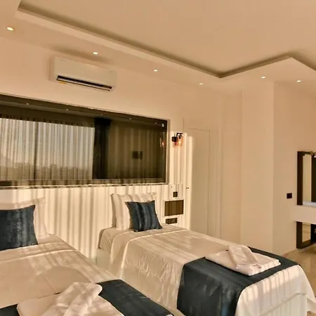Villa Uzumlu Village 3 Bedroom - 2180 Kalkan