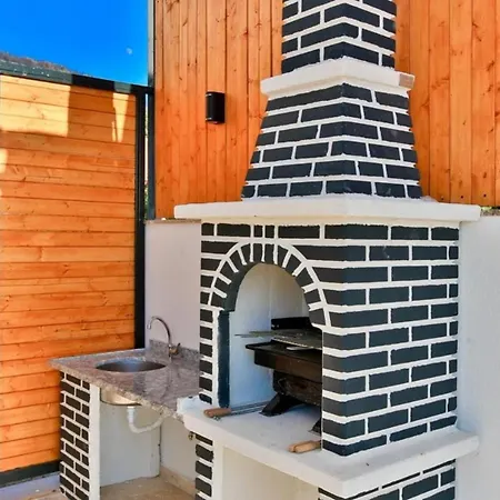 Villa Uzumlu Village 3 Bedroom - 2180 *