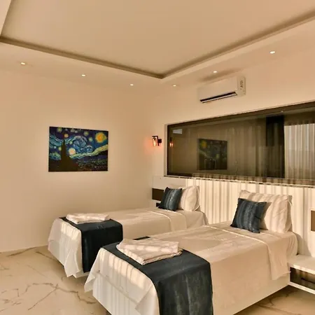 Uzumlu Village 3 Bedroom - 2180