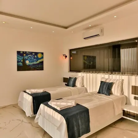 Uzumlu Village 3 Bedroom - 2180 Villa *