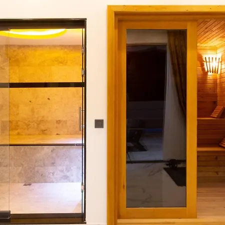 Villa Uzumlu Village 3 Bedroom - 2180 *
