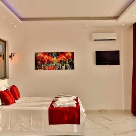 Uzumlu Village 3 Bedroom - 2180 *