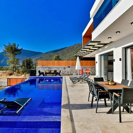Uzumlu Village 3 Bedroom - 2180